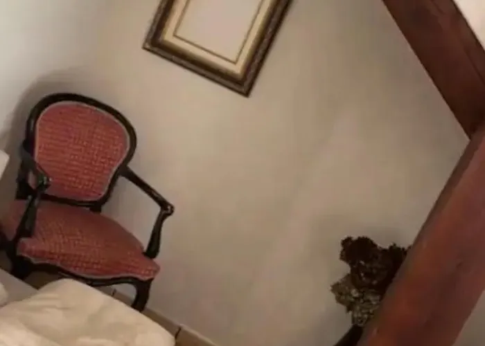 Lastras 24 Apartmán