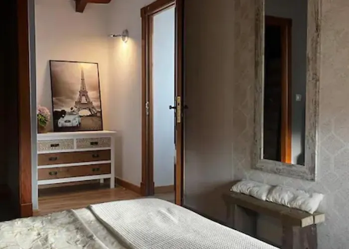 Apartmán Lastras 24 Queveda