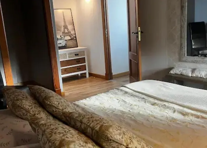 Apartmán Lastras 24 *