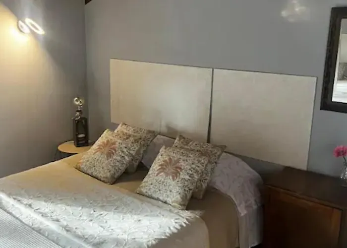 Lastras 24 Apartmán