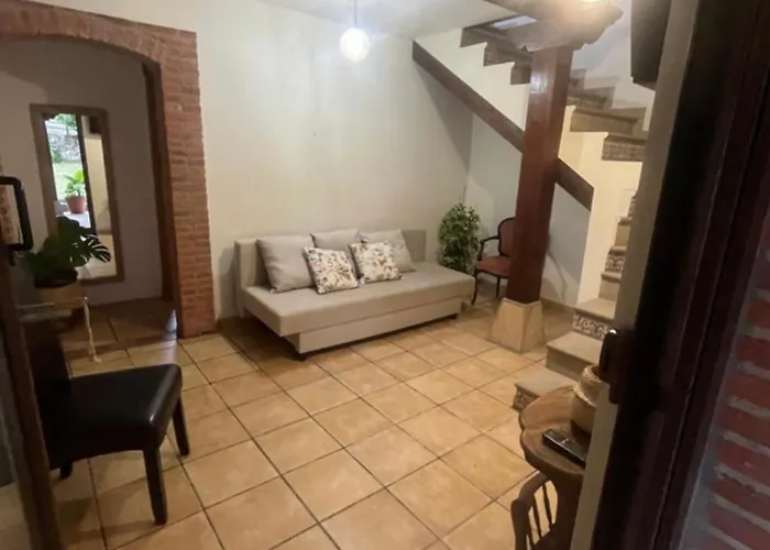 Lastras 24 Apartmán