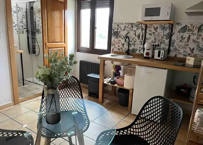 Apartmán Lastras 24 Queveda