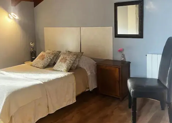 Lastras 24 * Queveda