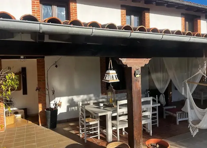 Apartmán Lastras 24 Queveda