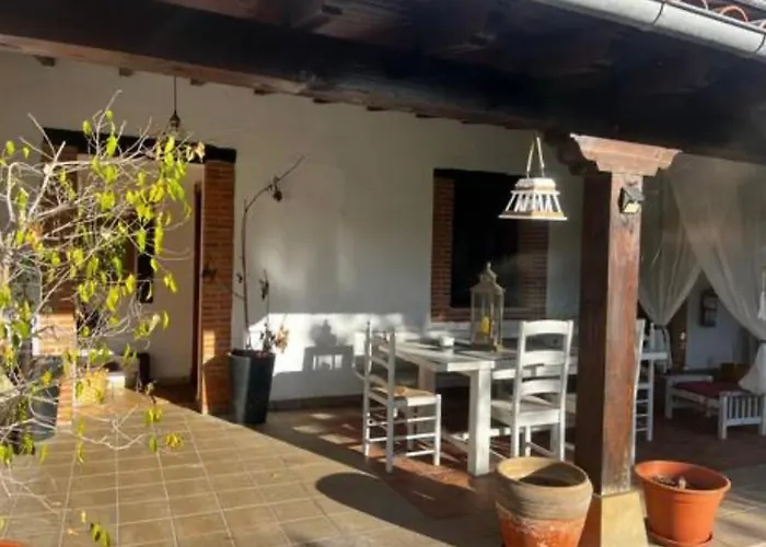 Apartmán Lastras 24