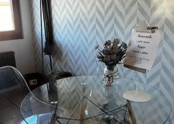 Apartmán Lastras 24 Queveda