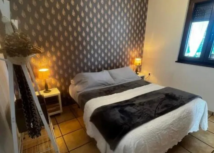 Apartmán Lastras 24