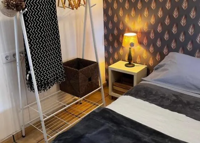 Lastras 24 Apartmán Queveda