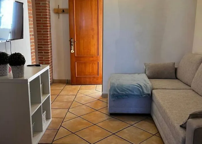 Apartmán Lastras 24 *