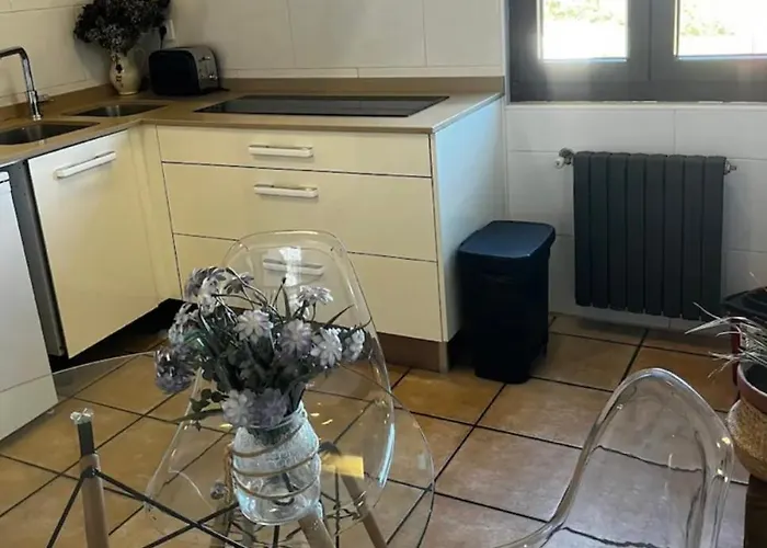 Apartmán Lastras 24