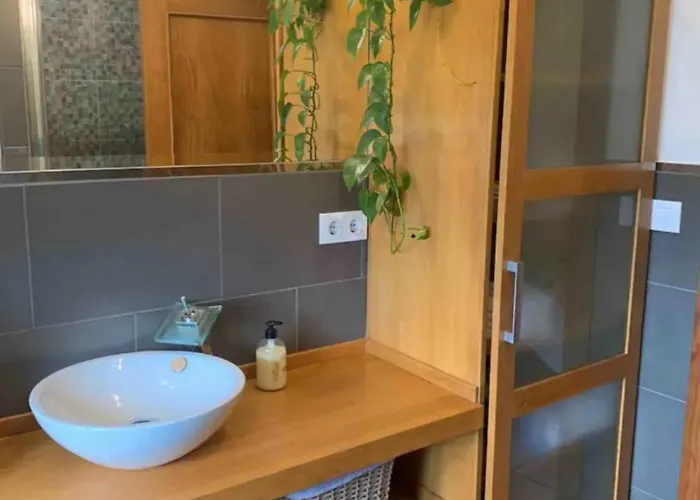 Apartmán Lastras 24 Queveda