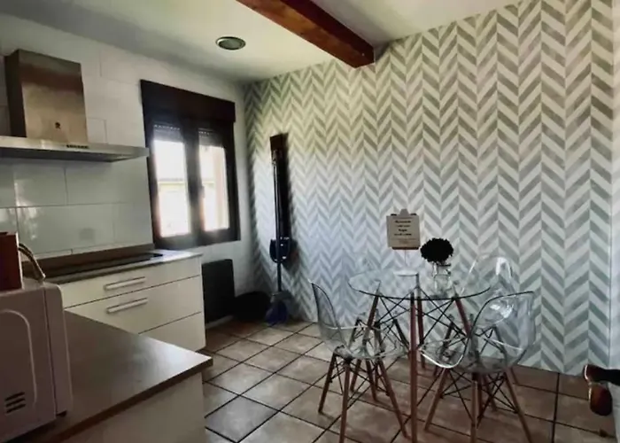 Apartmán Lastras 24