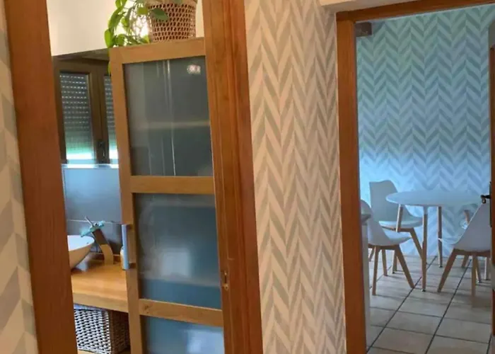 Apartmán Lastras 24 *