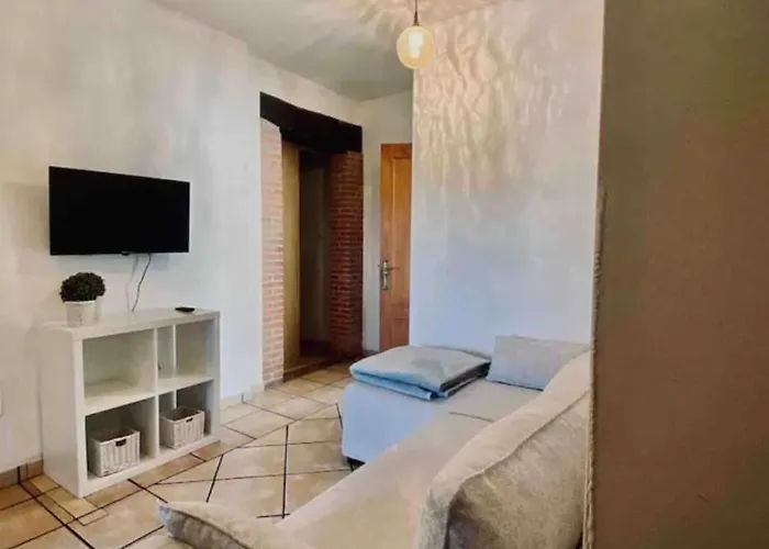 Apartmán Lastras 24 *