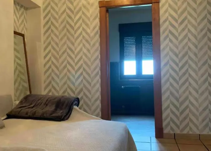 Lastras 24 Apartmán Queveda