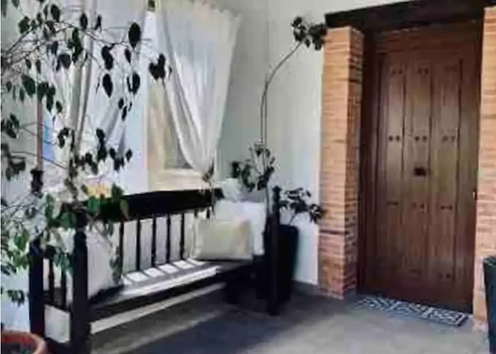 Lastras 24 Apartmán *