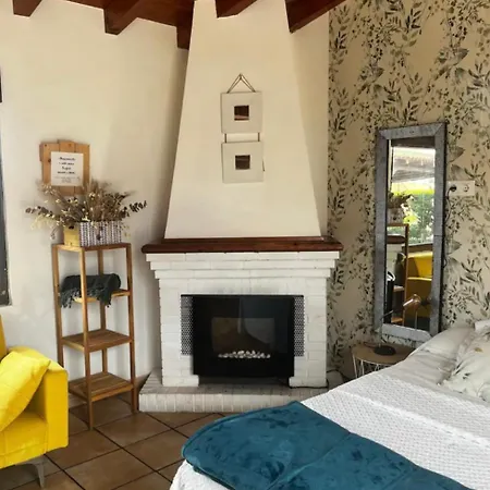 Lägenhet Lastras 24 Queveda