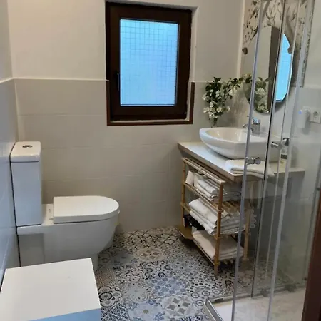 Lägenhet Lastras 24 Queveda