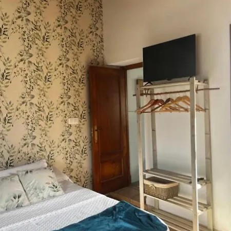 Lastras 24 Lägenhet Queveda