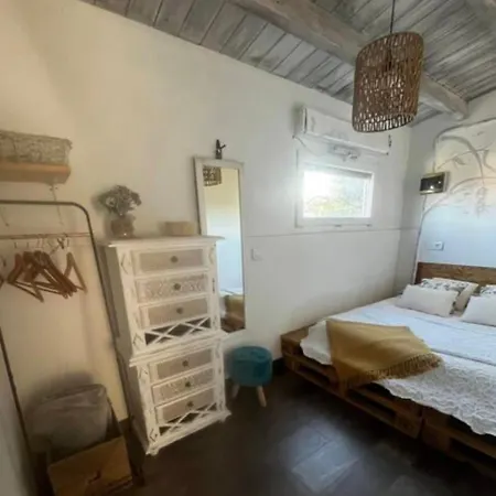 Lägenhet Lastras 24 *