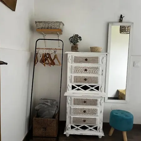 Lastras 24 Lägenhet Queveda