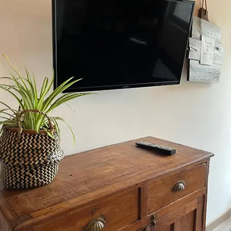 Lastras 24 Lägenhet *