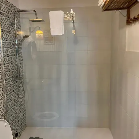 Lastras 24 Apartamento *