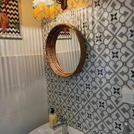 Lägenhet Lastras 24