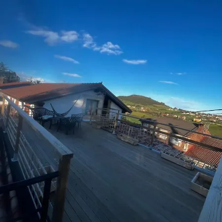 Lastras 24 Lägenhet *