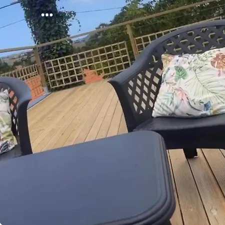 Lägenhet Lastras 24 Queveda