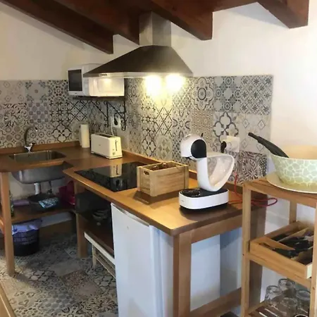 Lägenhet Lastras 24 Queveda