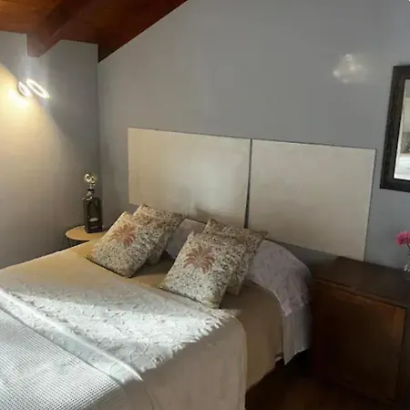 Lastras 24 Lägenhet