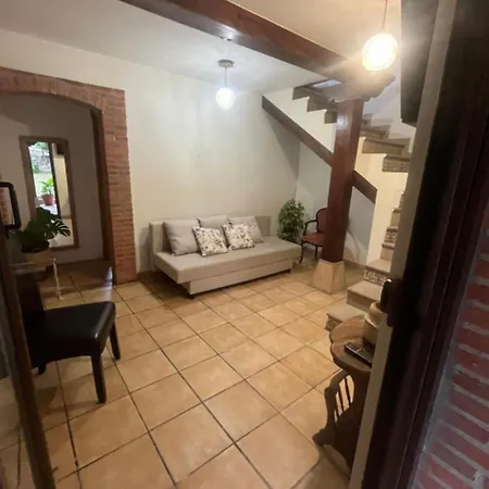 Lastras 24 Apartamento