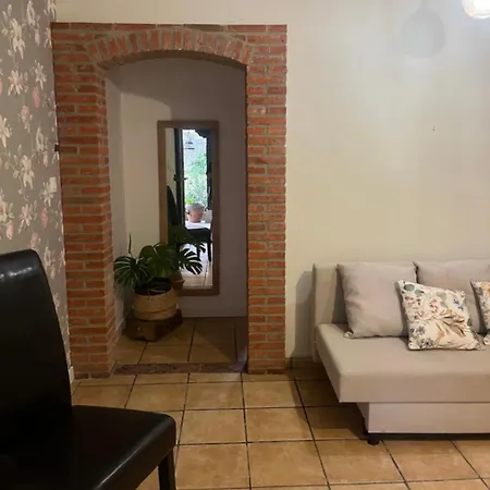 Lastras 24 Lägenhet Queveda