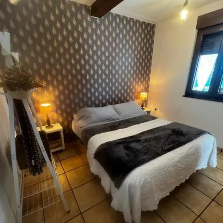 Lägenhet Lastras 24