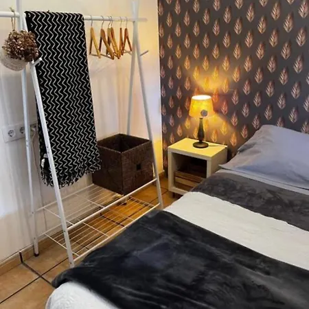 Lastras 24 Lägenhet Queveda