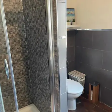 Lastras 24 Apartamento