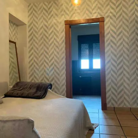 Lastras 24 Lägenhet Queveda