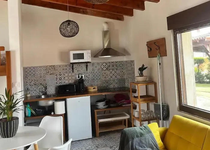 Lägenhet Lastras 24 Queveda