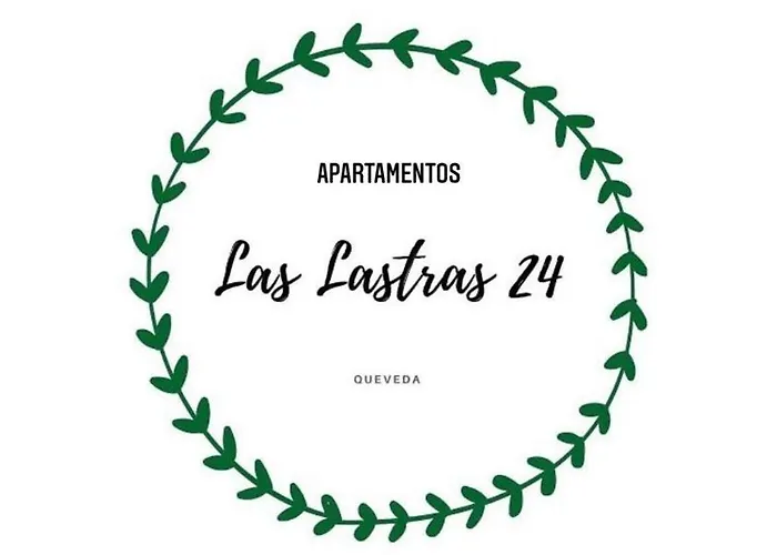 Lastras 24 * Queveda