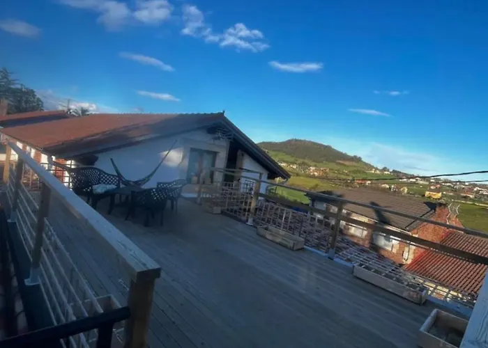 Lastras 24 Lägenhet *