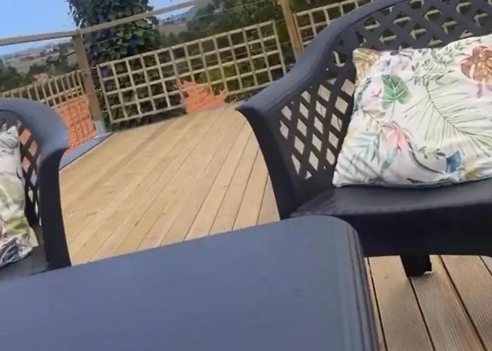 Lägenhet Lastras 24 Queveda