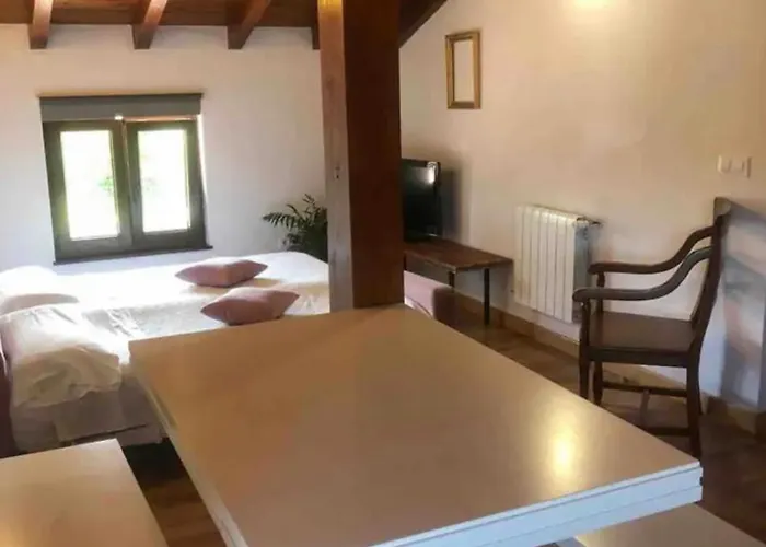 Lastras 24 * Queveda