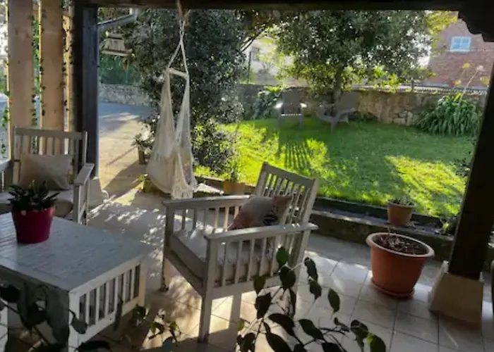 Lastras 24 Lägenhet *