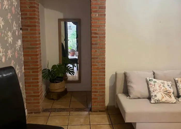 Lastras 24 Lägenhet Queveda