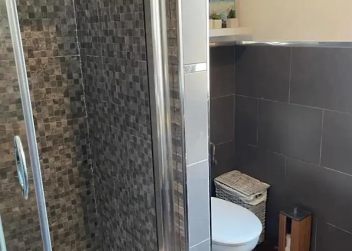 Lastras 24 Lägenhet